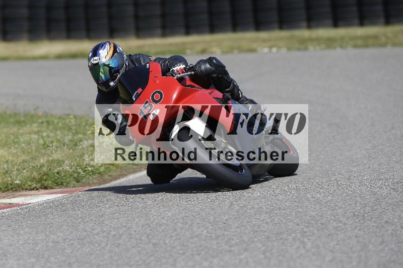 /21 29.05.2025 Speer Racing ADR/Gruppe rot/150